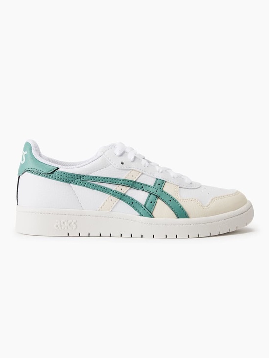 Asics Shoes - ASICS Japan S Size 9 Women’s Sneakers Aritzia White/Saje EUC